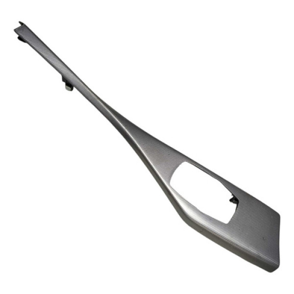 Moldura Comando Idrive Bmw 125 2.0 2013 2014 2015 A 2016