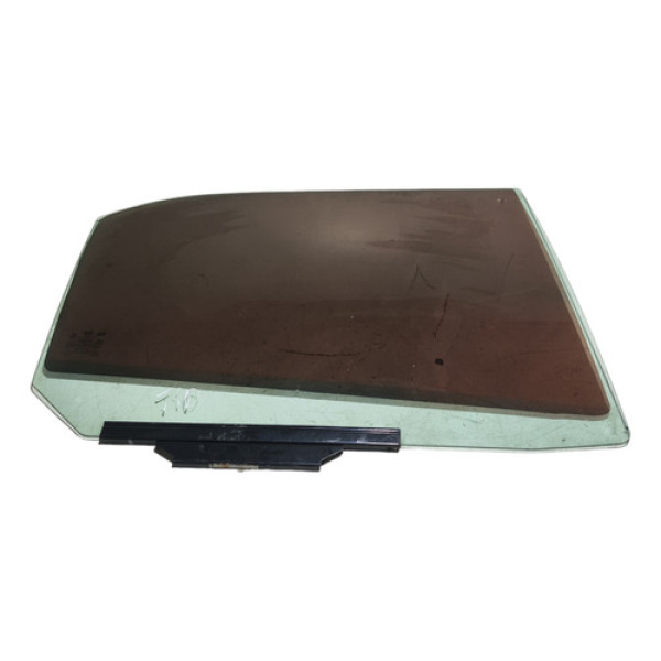 Vidro Lateral Traseiro Direito Kia Picanto 2016 2017 2018