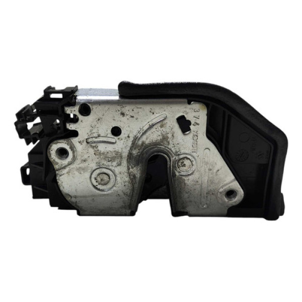 Fechadura Porta Dianteira Esquerda Bmw 328i Gt 2013 A 2015