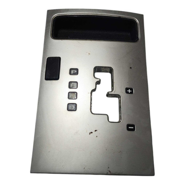 Moldura Alavanca Câmbio 846753l100 Hyundai Azera 2008 A 2011