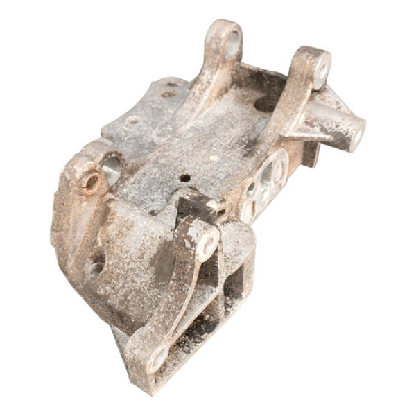 Suporte Coxim Alternador Peugeot 1.6 207 2009 2010 2011