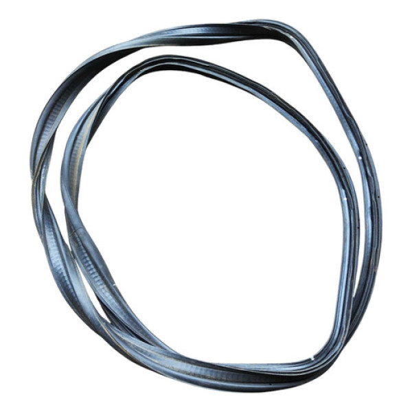 Borracha Traseira Porta Malas Honda Civic 2.0 2014 2015 2016