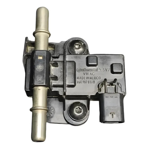Sensor Combustível Vw T-cross 2019 A 2022 06k907811b