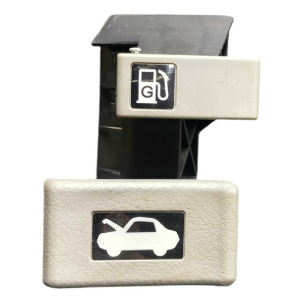 Alavanca Puxador Capô Honda Civic 1.8 2012 2013 A 2016