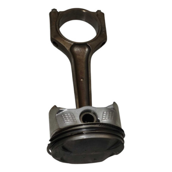 Biela C/pistão Bmw X1 N46 2010/11