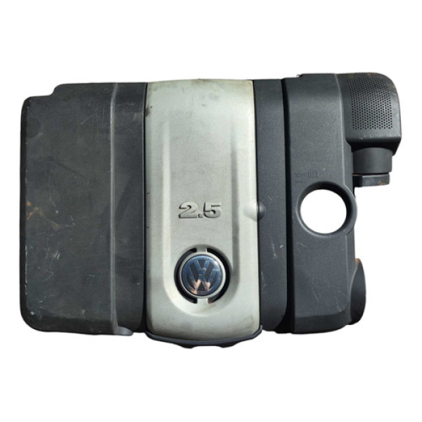 Tampa Caixa Filtro Ar Condicionado Vw Jetta 2008 2009 2010