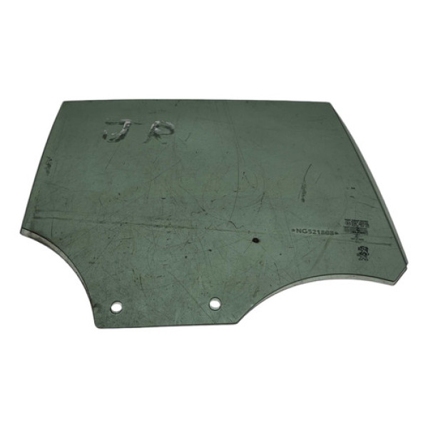 Vidro Porta Traseira Direita Peugeot 208 2020 2021 A 2023