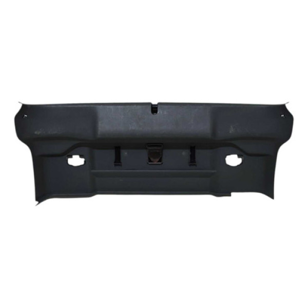 Soleira Porta Malas Audi Tt 2003 2004 2005 8n0863471 Preto