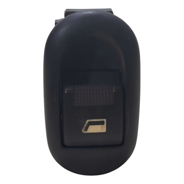 Botão Vidro Traseiro Direito 96605364xt Citroen C3 2003/12