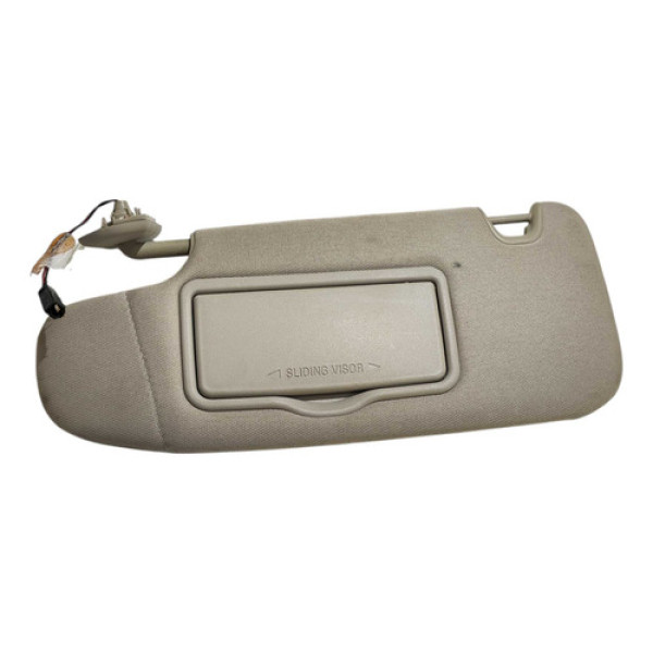 Quebra Sol Esquerdo Ford Fusion 2.5 2010 2011 2012 Hybrid 