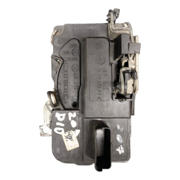 Fechadura Dianteira Direita Peugeot 207 2004 2005 2006