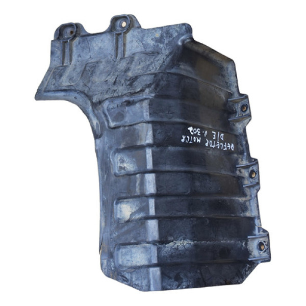 Protetor Carter Esquerdo Kia Soul 1.6 2010 2011 2012