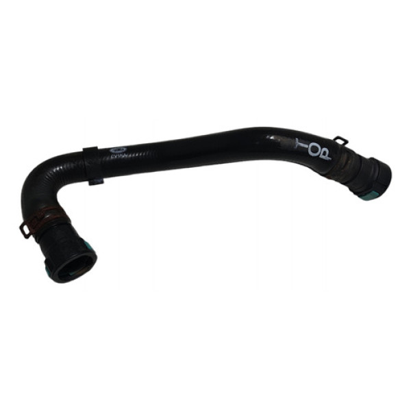 Mangueira Inferior Cpla18k579bc Range Rover Sport V8 2014 15