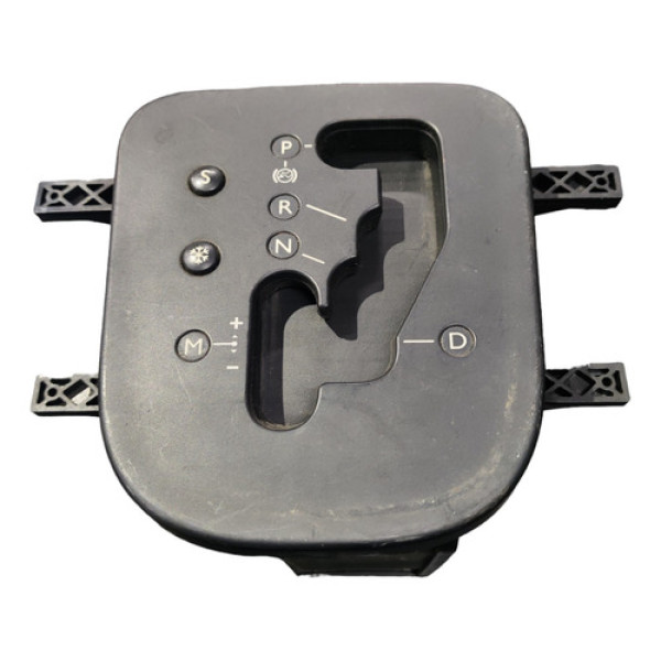 Moldura Seletora De Marcha Citroen C4 Lounge 2015 2016 2017