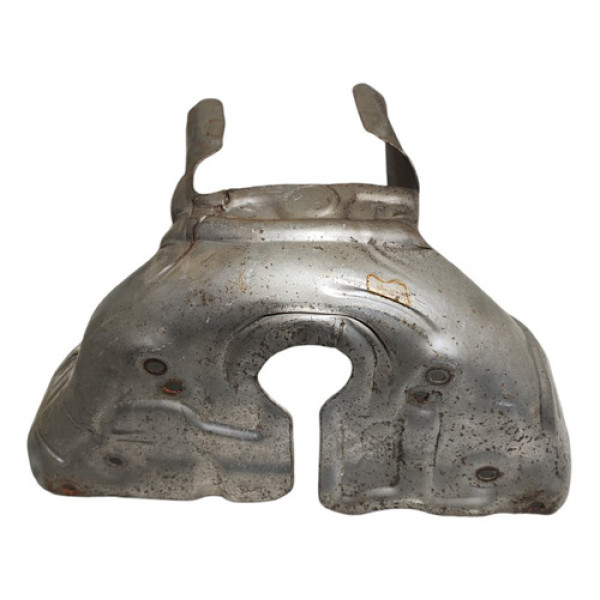 Defletor Calor Coletor Peugeot 2008 2017 2018 2019 Defletor Calor Coletor Peugeot 2008 2017 2018 2019