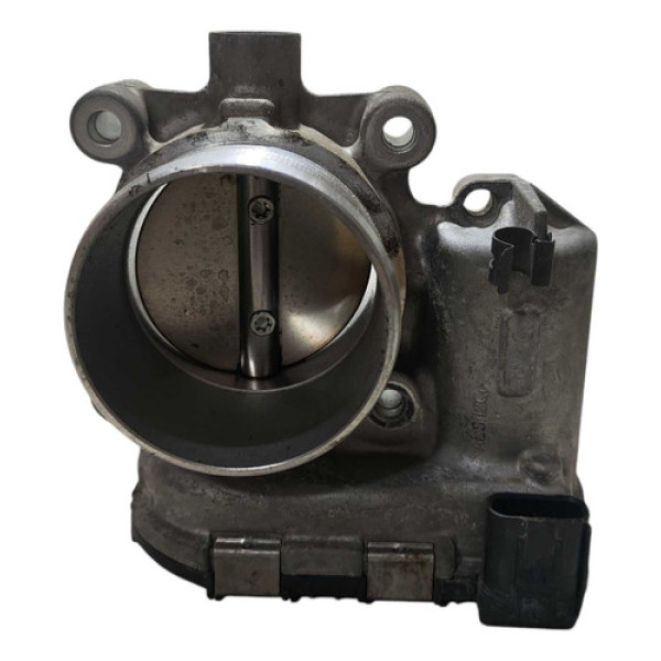 Tbi Corpo Borboleta Ds7e9f991bb Ford Fusion 2.0 2014 A 2019