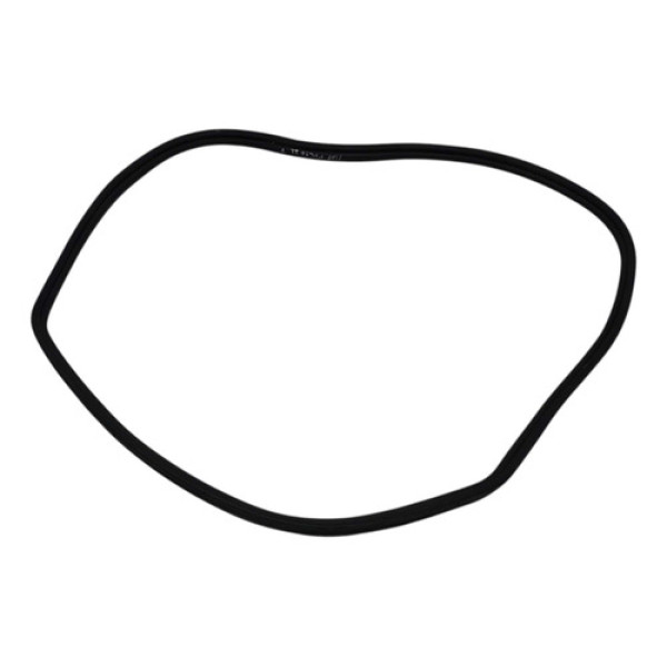 Borracha Vedação Porta Malas Fiat Pulse Turbo 2022 A 2024