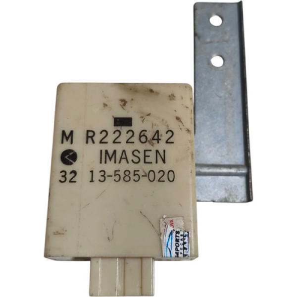 Modulo Controle Tração Mitsubishi Pajero Sport 2003 A 2005