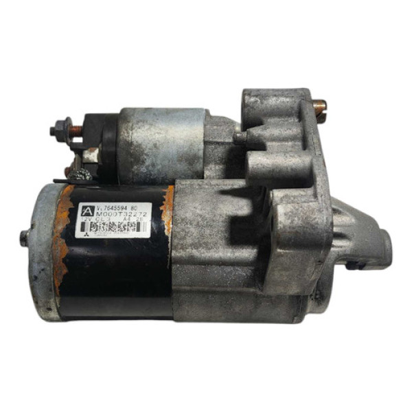 Motor Arranque Peugeot 3008 1.6 - 2014 A 2016 - V764559480