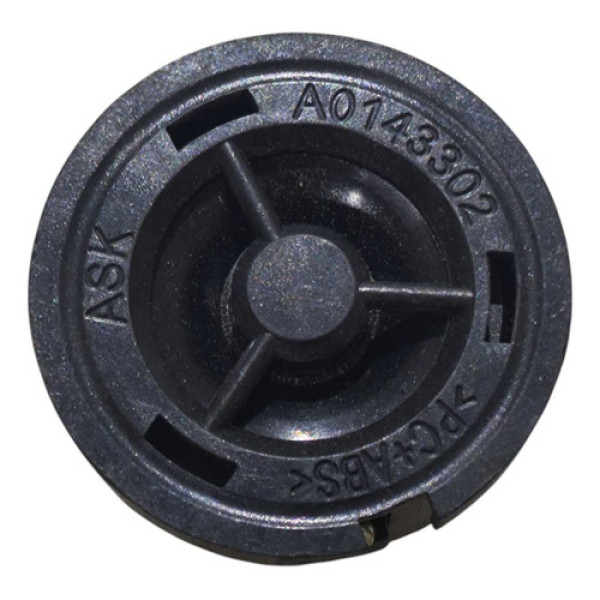 Alto Falante Tweeter 557012490 Fiat Pulse 2022 2023 2024 Preto