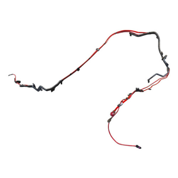 Pisca Chicote Cabo Positivo Bateria Bmw 328i 2013 2014 2015