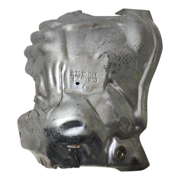 Defletor Catalisador 25204144 Chevrolet Onix 1.0 2022 A 2024