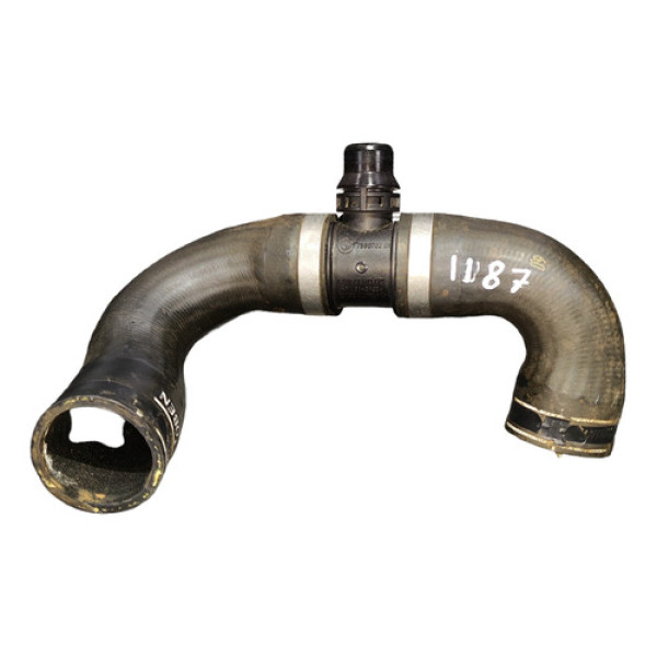 Mangueira Água Radiador Bmw X1 2.0 Flex 2014 759070201