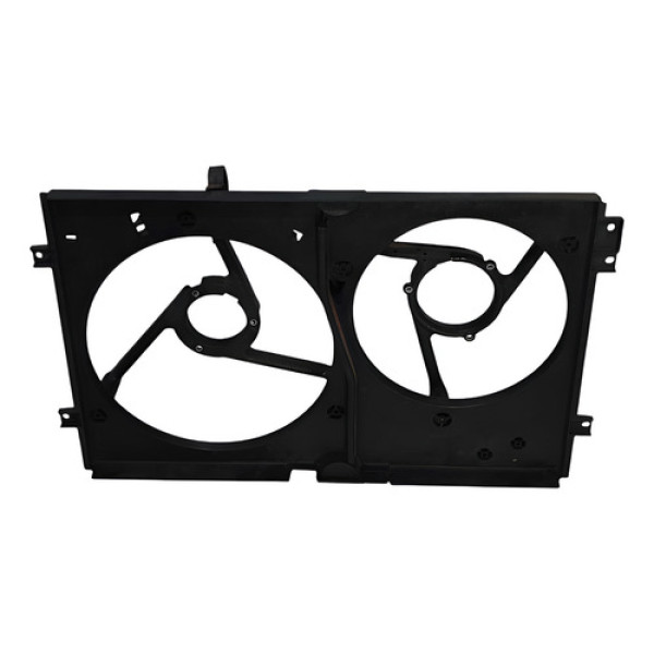 Defletor Ventoinha Radiador Audi A3 1.8 1997 A 2006