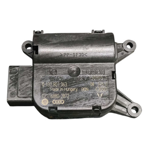 Atuador Caixa Ar 0132801363 Volkswagen Passat 2006 A 2008