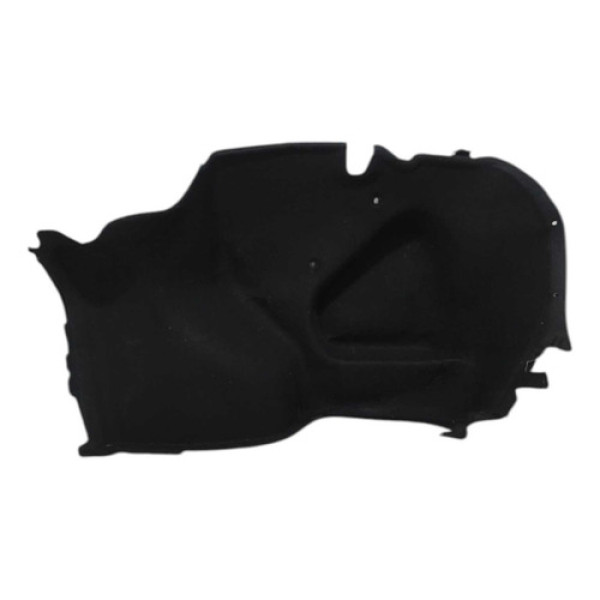 Forro Porta Mala Direito Toyota Yaris 2021 2022 2023 