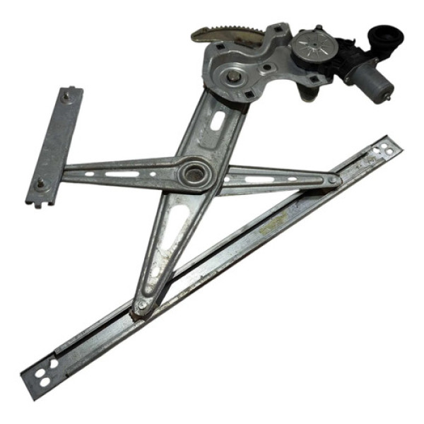 Maquina Vidro Diant Dir Nissan Kicks 20189 2020 807305rb0a