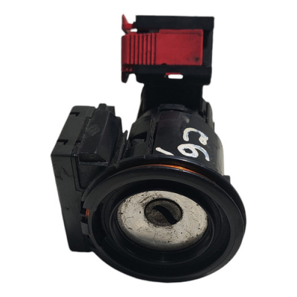 Comutador Ignição Renault Sandero 1.6 2016 2017 28591655r