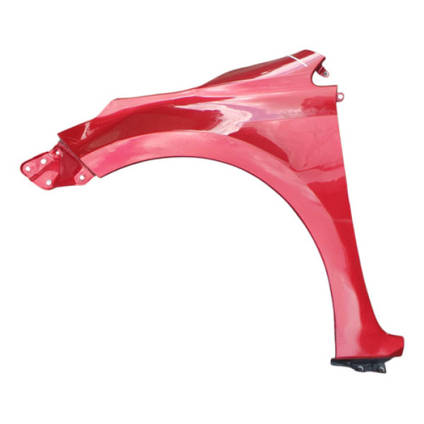 Paralama Dianteiro Esquerdo Toyota Corolla Xei 2017 A 2019