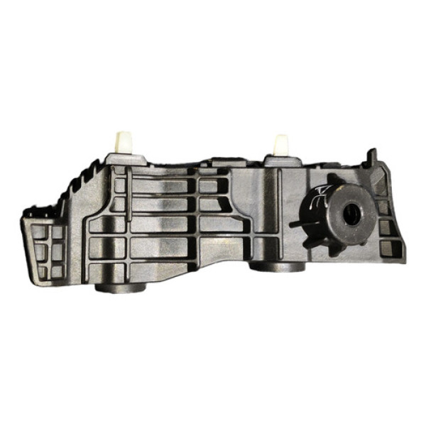 Guia Parachoque Esq Dianteiro 86513m4000 Hyundai Creta 2017