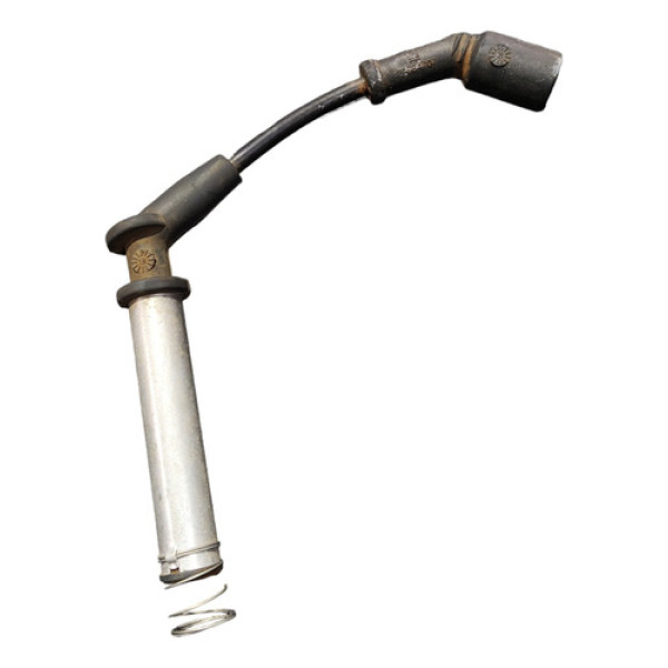 Cabo De Vela Chevrolet Onix 1.4 2017 2018 2019  Preto