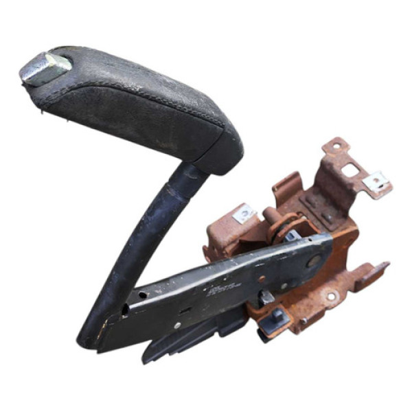 Alavanca Estacionamento 96816566zr Peugeot 308 2011 A 2013