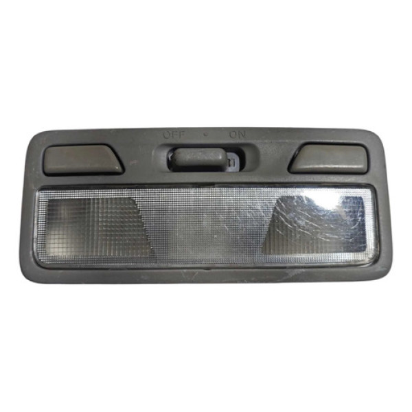 Luz Teto Cortesia Mitsubishi Pajero Tr4 2005 2006 2007