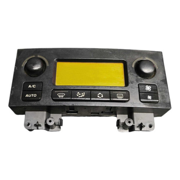 Comando Ar Condicionado 9658084577 Citroen C4 Vtr 2007/2010