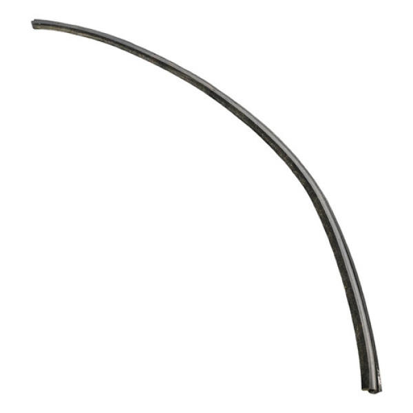 Pestana Interna Dianteira Esquerda Peugeot 206 2005 2006/07