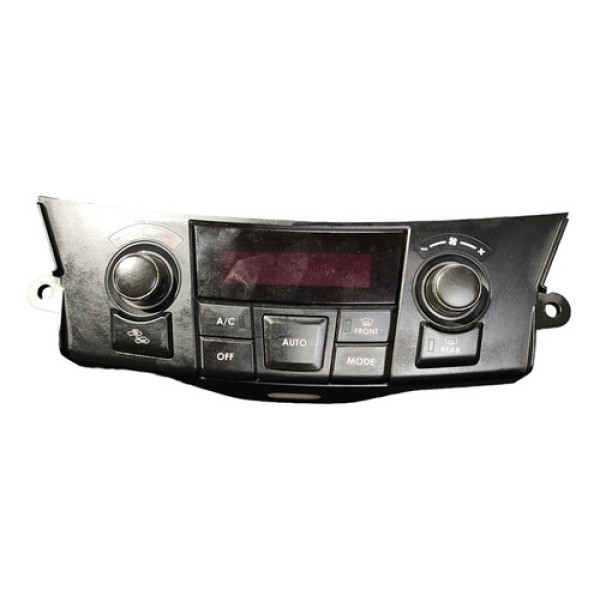 Comando Ar Condicionado Suzuki Swift 2014 2015 39510-68l10