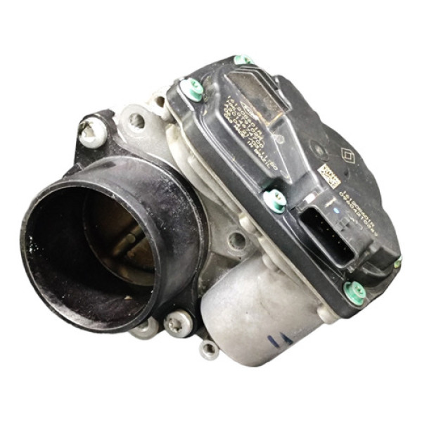 Corpo Borboleta Tbi 161205601r Renault Logan 2021 2022 2023