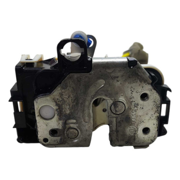 Fechadura Diant Esq Fiat Pulse 1.0 Turbo 2022 2023 2024