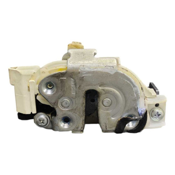 Fechadura Diant Esquerda Mitsubishi Lancer Ralliart 2013/11