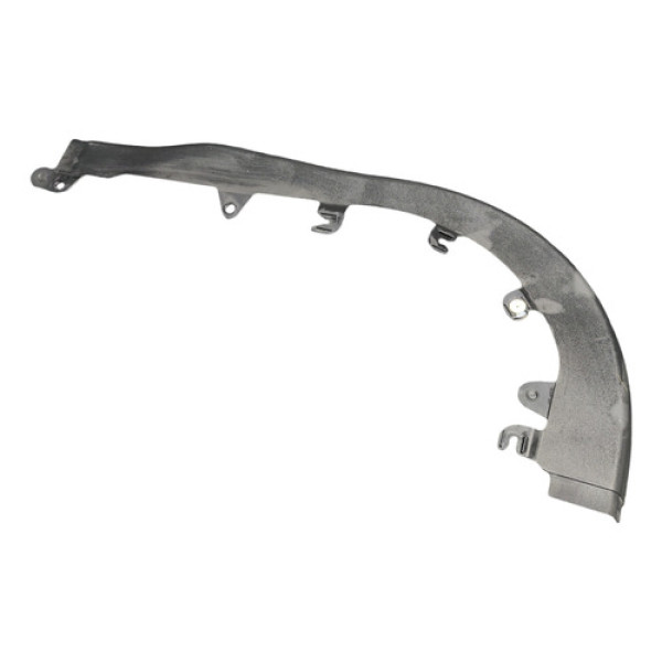 Moldura Guarnição Porta Tras Esq Range Rover Sport 2014 2015