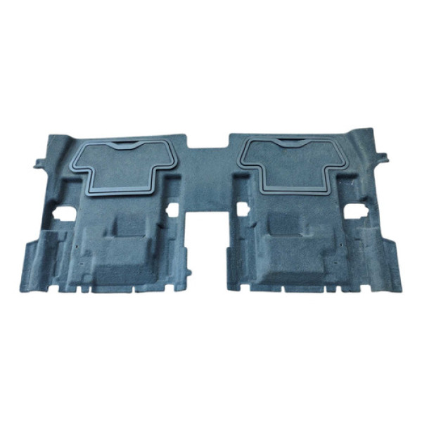 Forrdo Assoalho Peugeot 3008 1.6 2013 2014 2015 98090386zf 