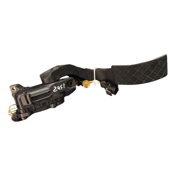 Pedal Acelerador Audi A4 2006 8d1723523h