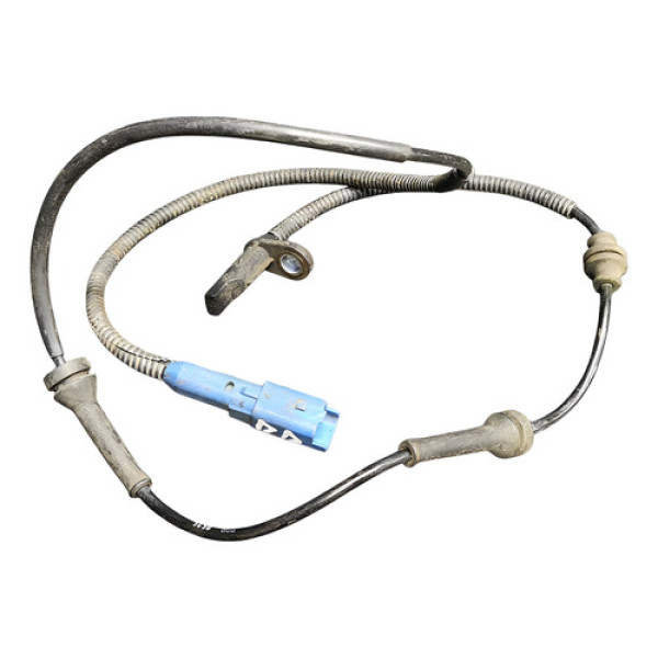 Sensor Estacionamento Abs Diant Direito Citroen C3 2015/2019 Preto