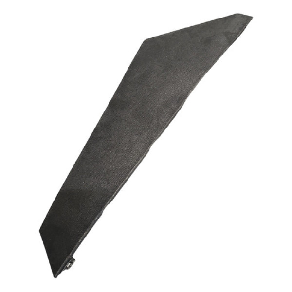 Moldura Console Central  9827835080  Peugeot 208 2020 A 2022