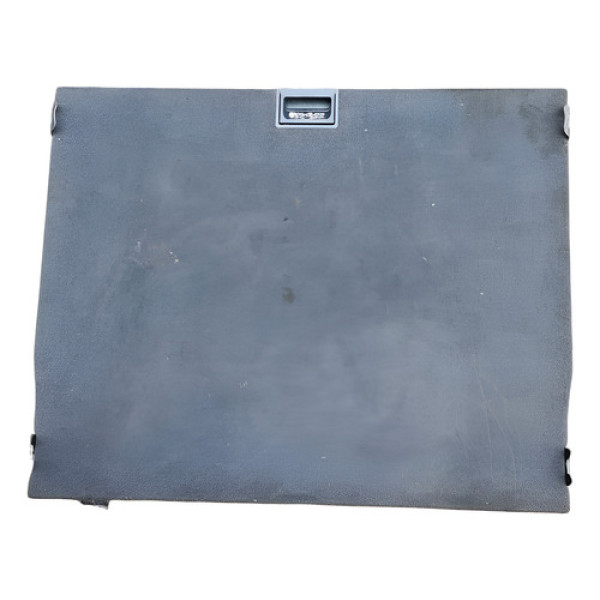 Tampão Porta Mala Bmw X5 4.8 V6 2007 2008 2009  Cinza