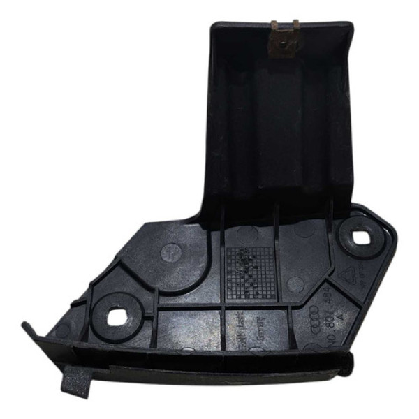 Suporte Parachoque Tras Dir 8n0807484a Audi Tt Turbo 2003/05